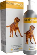 Maxxi Omega Oil for Dogs