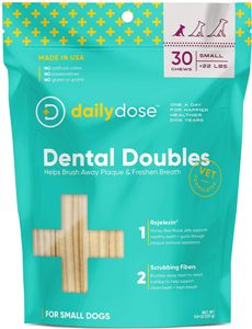 Dailydose brushless toothpaste